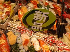 -池田寿司·4H鲜作(西直门凯德华联店)