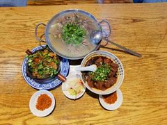-杨三娘跷脚牛肉(羊子山西路店)