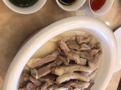 -内蒙古驻京办餐厅