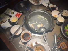 -同仁四季椰子鸡(宝安壹方城店)