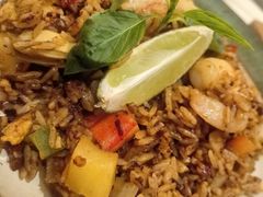 -森Some Fusion(荔湾店)