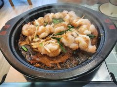 -陶德砂锅(蜀汉路店)