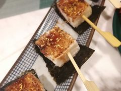 -蜜桃花开·中西融合菜E&W(南长街店)