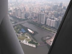 -广州塔晖粤轩中餐厅