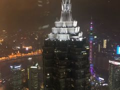 -上海柏悦酒店
