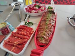 -小龙坎火锅(IFS HOT店)