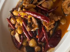 -印象鲵宴·张家界地标美食名片(溪布街店)