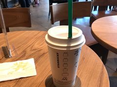 -星巴克(昆明金鹰天地店)