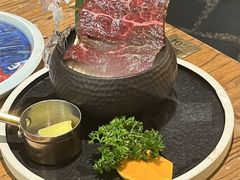 -黑牛の店·和牛烧肉(合生汇店)