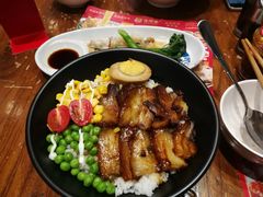 -西关味(大卫城店)