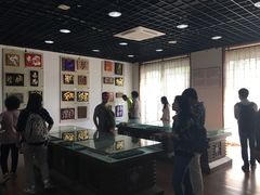 -鼓浪屿国际刻字艺术馆