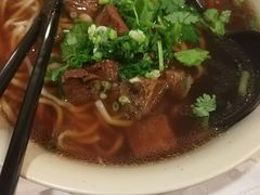 -李先生牛肉面大王(北京东四店)