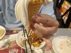 -汉金城海鲜烤肉自助百汇(威海威高广场店)