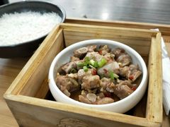 招牌排骨-72街红烧排骨饭(海珠丽影广场店)