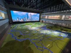 -广州市城市规划展览中心