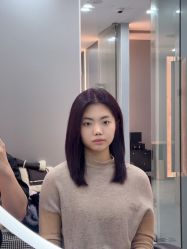 -赤道 Hair Salon