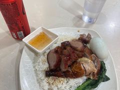 -龙邦烧味小厨茶餐厅