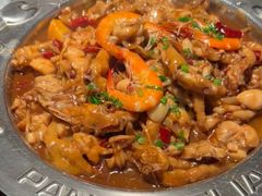 -胖哥俩肉蟹煲(福州仓山爱琴海店)