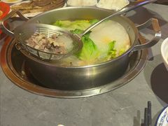 -贵宾牛·潮汕牛肉火锅(珠池总店)