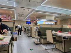 -海底捞火锅(团结桥店)