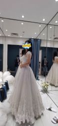-GRACE KELLY婚纱与礼服(北京店)