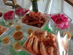 -翡翠36餐厅(浦东香格里拉店)