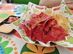 -Famous肥猫墨西哥音乐餐吧(五棵松华熙LIVE店)