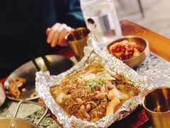 牛肉-HOTISLAND海鸡岛(宝业路店)