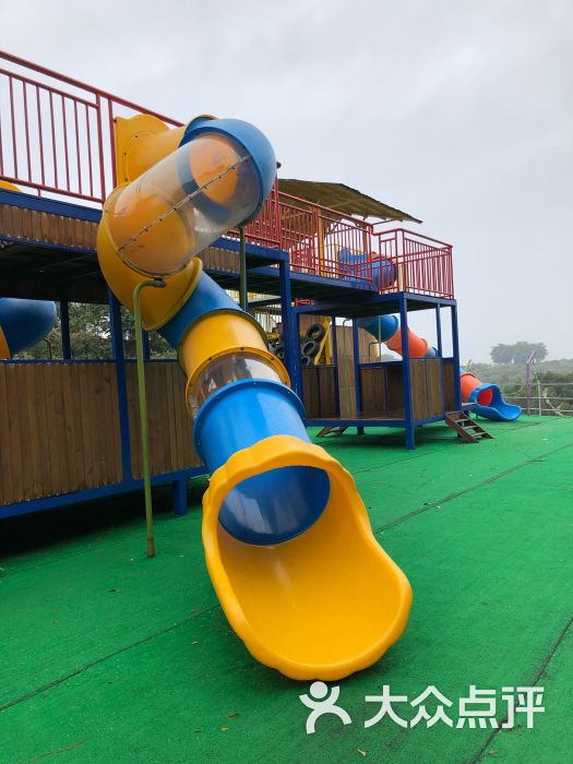 格林东庄营地图片 - 第9张