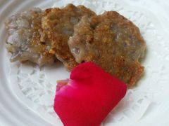 藕饼-御花园·粤菜·海鲜火锅(中山公园店)