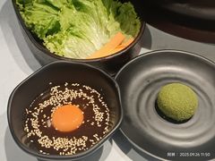 -虎丸烧肉(新大陆广场店)