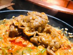 -雾漫川城重庆火锅(上和商业广场店)