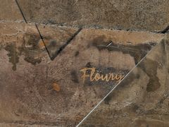 -floury