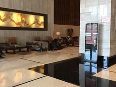 -济南富力凯悦酒店