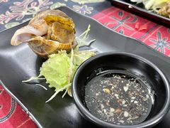 -1218 GRILL 主厨