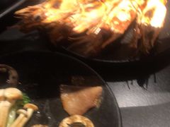 -山川小町·极番烧肉(新地假日广场店)