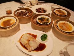 -泉州富力万达文华酒店-品珍中餐厅