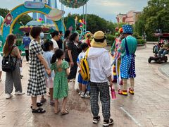 -郑州方特梦幻王国