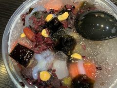 -长乐饭冰冰·冰饭·烧烤(长乐总店)