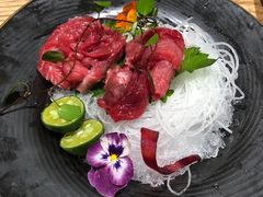 -吉之仙•中国制造•出口级食材日料店(领事馆总店)