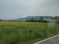 -新疆那拉提国家旅游度假区