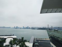 -国际邮轮中心码头(厦鼓码头)