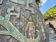 -将军关探险漂流