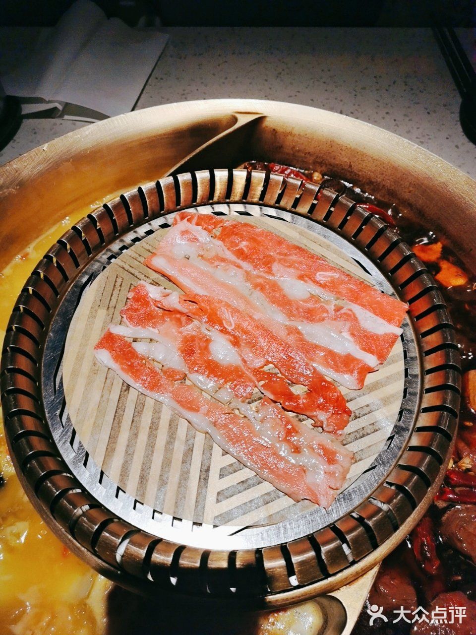 火锅店？烤肉店？一次性满足你！