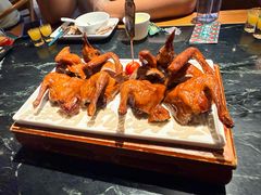 -大鸽饭(北京路店)