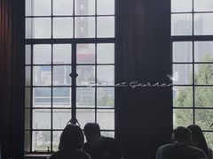 -YUE·6·西式融合餐厅(外滩六号店)