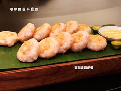 -丽晶轩中餐厅(重庆丽晶酒店)