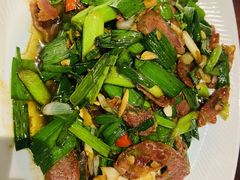 -赣南人家·头牌江西菜(劲松店)