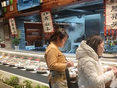 -凤竹园(修水店)