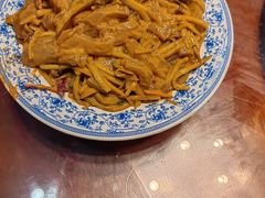 荣鹏大拉皮-荣鹏风味烀饼总店